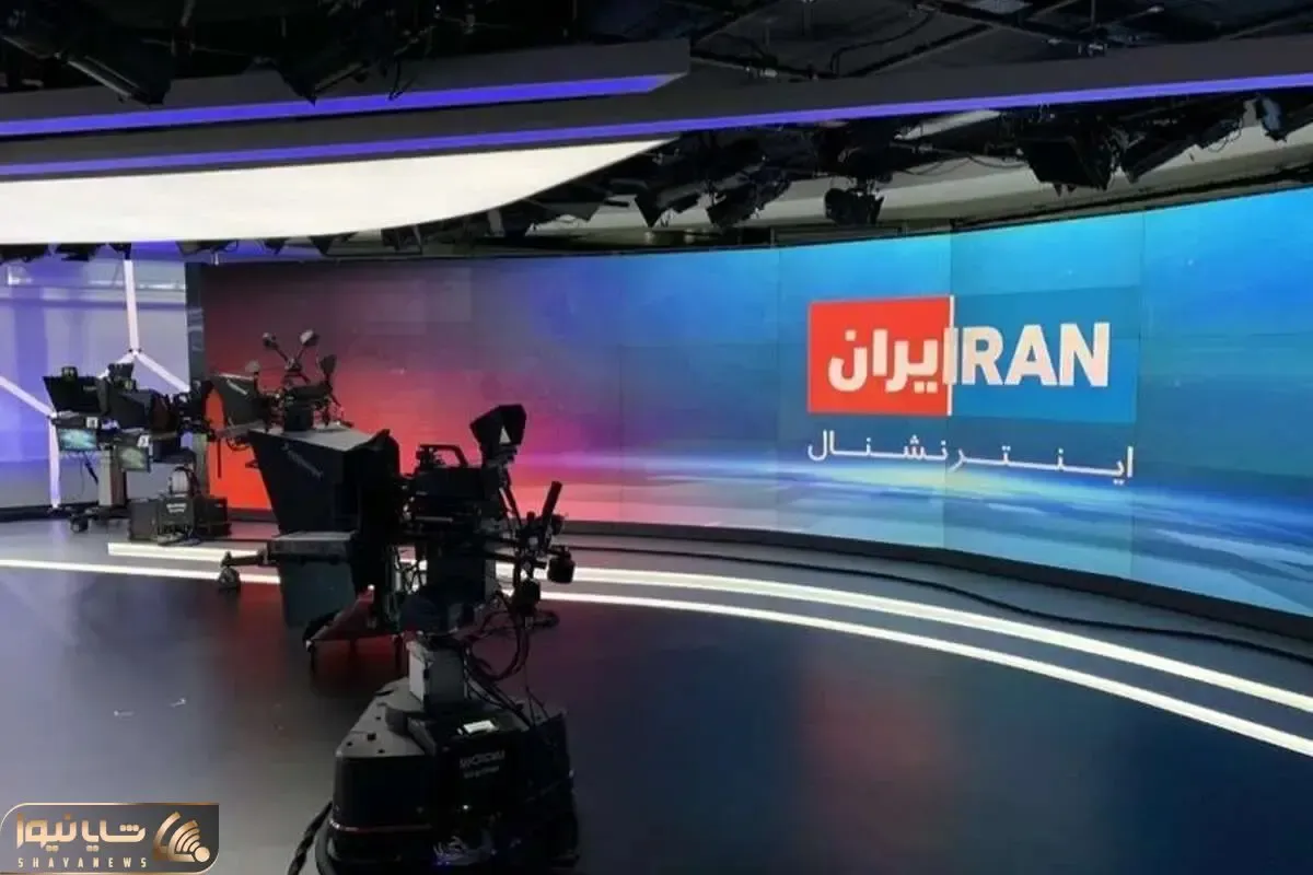 ادعای هکرهای حنظله: شبکه اینترنشنال به طور کامل هک شد