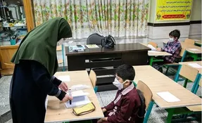 آیا نمره دانش آموزان هم در رتبه بندی معلمان موثر است؟