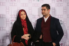 همسر آزاده نامداری سکوتش را شکست؛ 