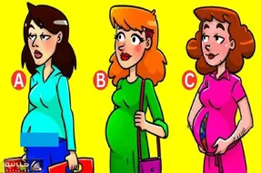 بازی فکری؛ یک آقا در تصویر هست پیداش کنید