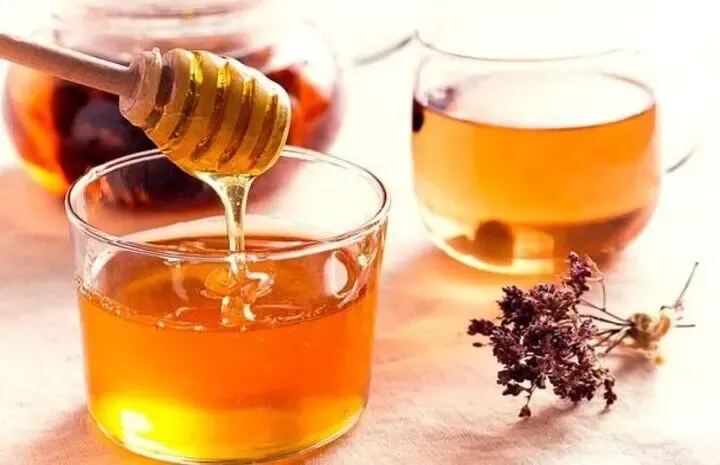 خواص مفید عسل برای درمان کرونا