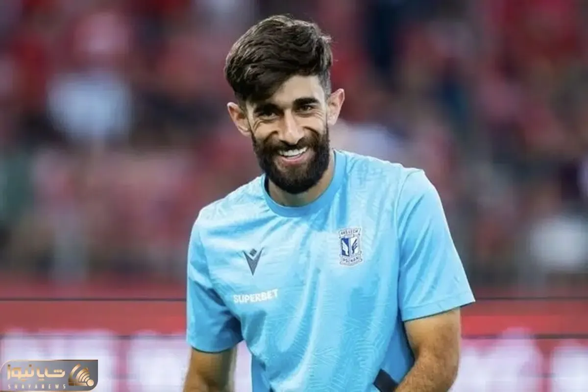 شرایط عجیب گزینه محبوب پرسپولیس!