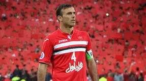 کاپیتان پرسپولیس تغییر پست داد!