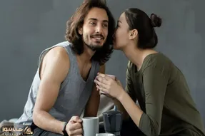 ۱۵ سوال جنسی که حتما باید از شریک زندگی تون بپرسید؛ اما میدونید کی؟