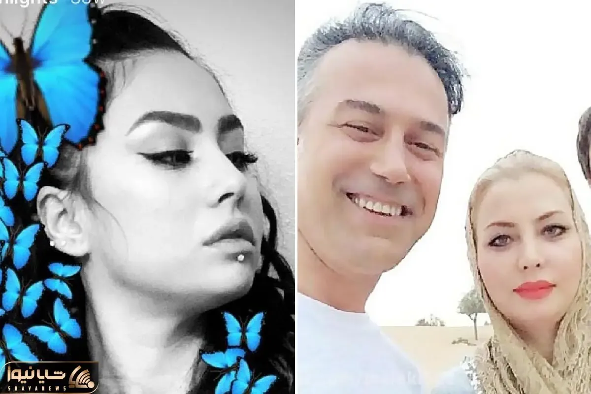 دانیال حکیمیِ فاصله ها دُخیشو باس ببره بالیوود جولون بده؛ ژن خوب که میگن خانومه ایشونه!