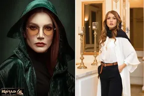 میکاپای ملات دارِ 