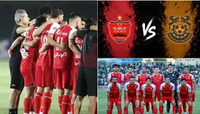 ترکیب پرسپولیس برای بازی با مس شهربابک؛ سرگیچه جذاب جناب تارتار
