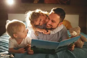 قصه های عامیانه برای بچه های سرزمینم؛ داستان های کوتاه و فوق العاده زیبا