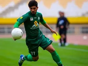 توافق پرسپولیس با هافبک ذوب آهن؛ قرارداد به زودی امضا می شود!