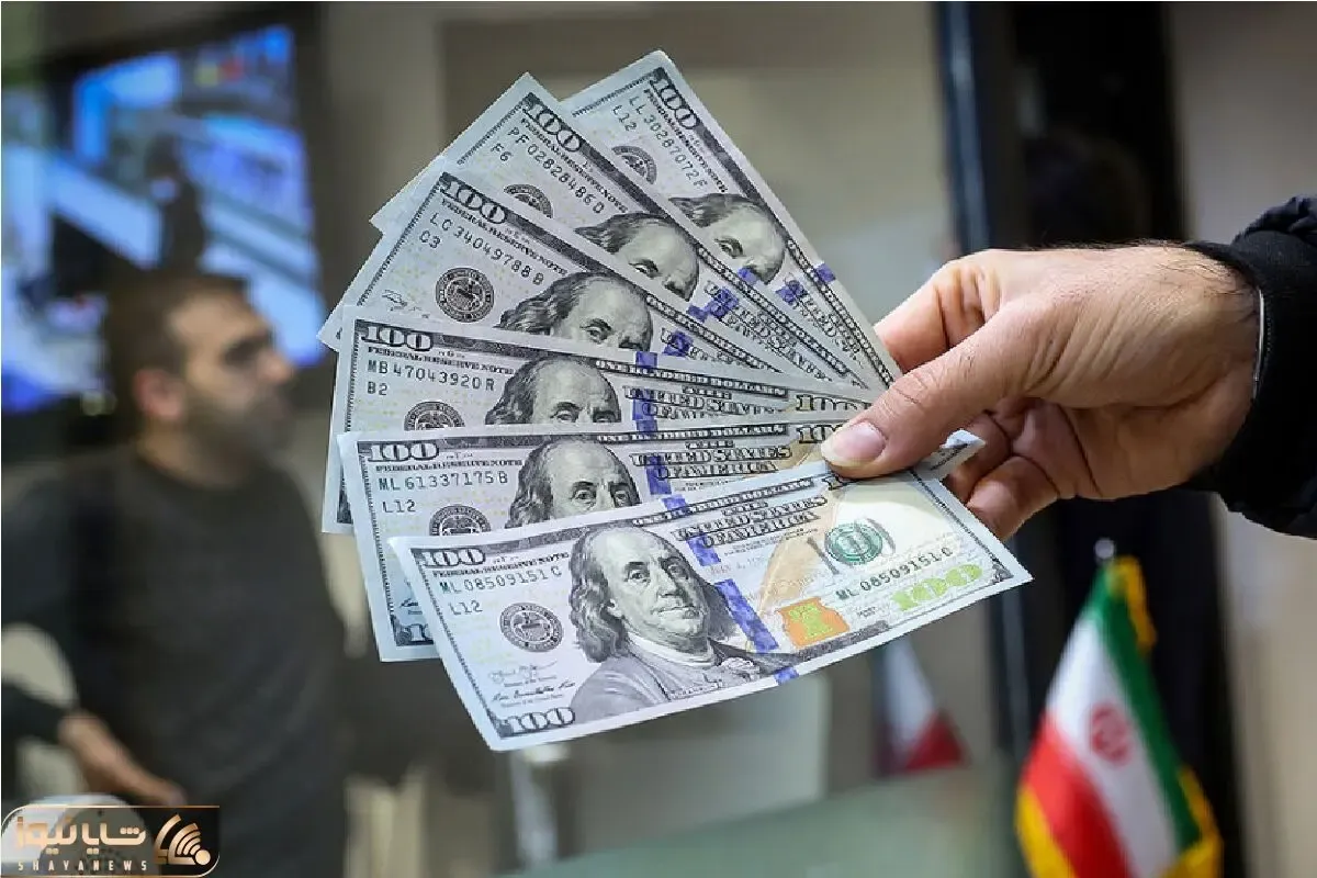 قیمت دلار توافقی امروز چهارشنبه ۲۷ خرداد ۱۴۰۵