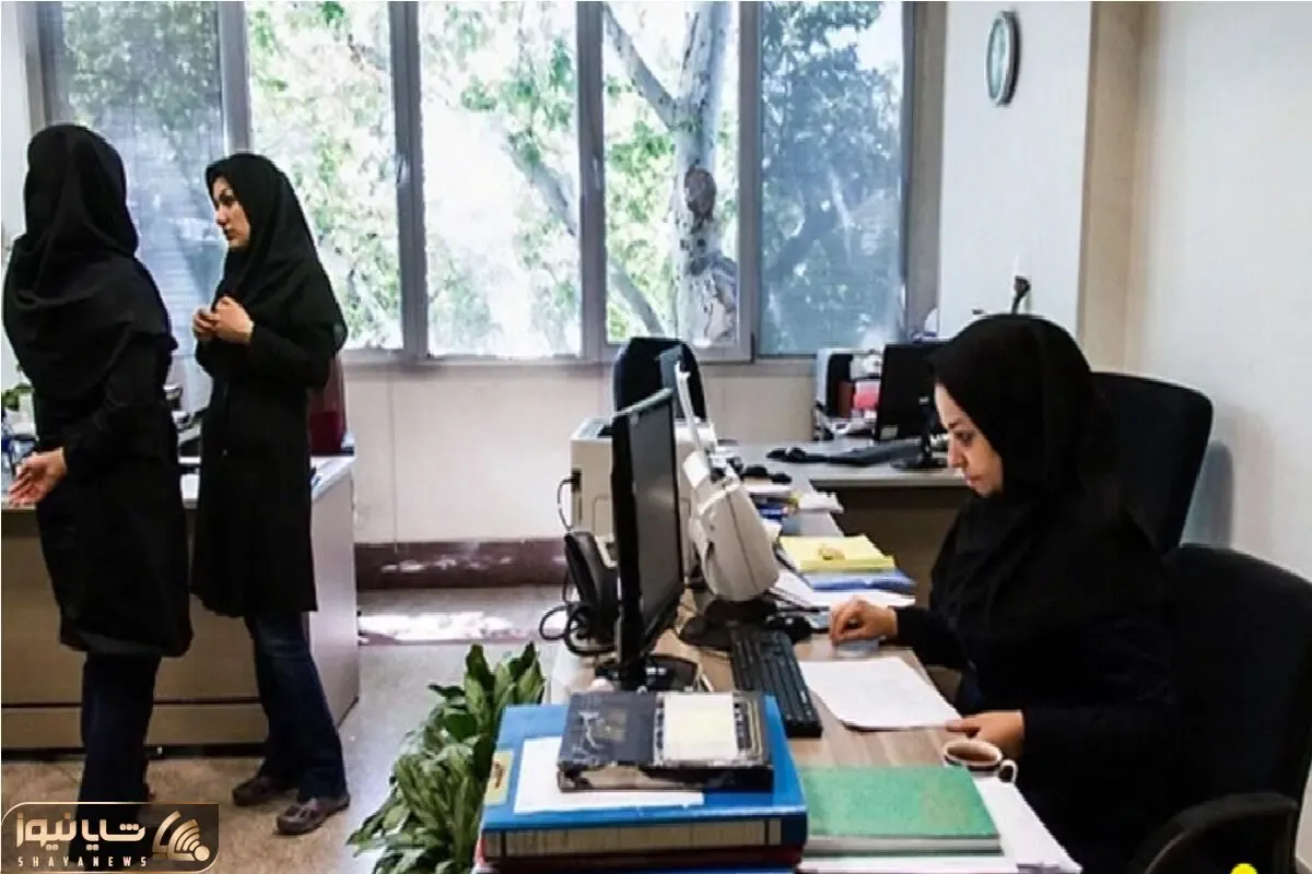 طرح ساماندهی کارکنان دولت نهایی شد