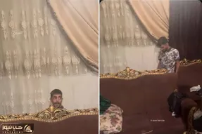 پسر ایرانی که با تقلید پله برقی و آسانسور اینستاگرام را منفجر کرد