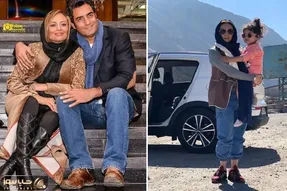 وقتی منوچهر با این کاراش حسابی 
