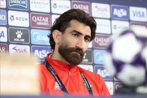 بیرانوند در محاصره 3 بحران؛ تراکتور طردش کرد، پرسپولیس محرومش می‌کند؟