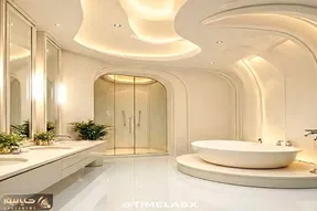 معماری خلاقانه؛ این حموم ما بود میگفتیم پرفکته ولی اینا کوبیدن بیشتر اداییش کردن