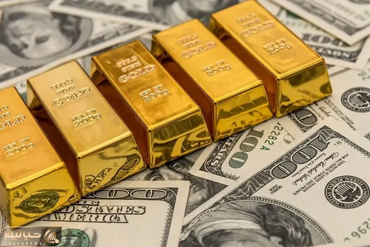 نبض بازار طلا، سکه و ارز در 22 مهر 1402؛ آیا آرامشی در کار است؟!