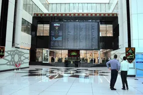 نگران برای آینده سازمان بورس اوراق بهادار