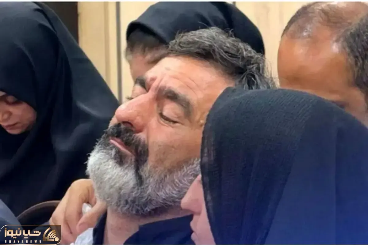واکنش پدر الهه حسن‌نژاد به توقف قصاص قاتل دخترش