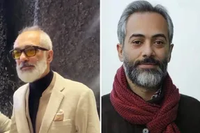 علی قربان زاده یوسف زمانه خودش بود چقدر پیر شده