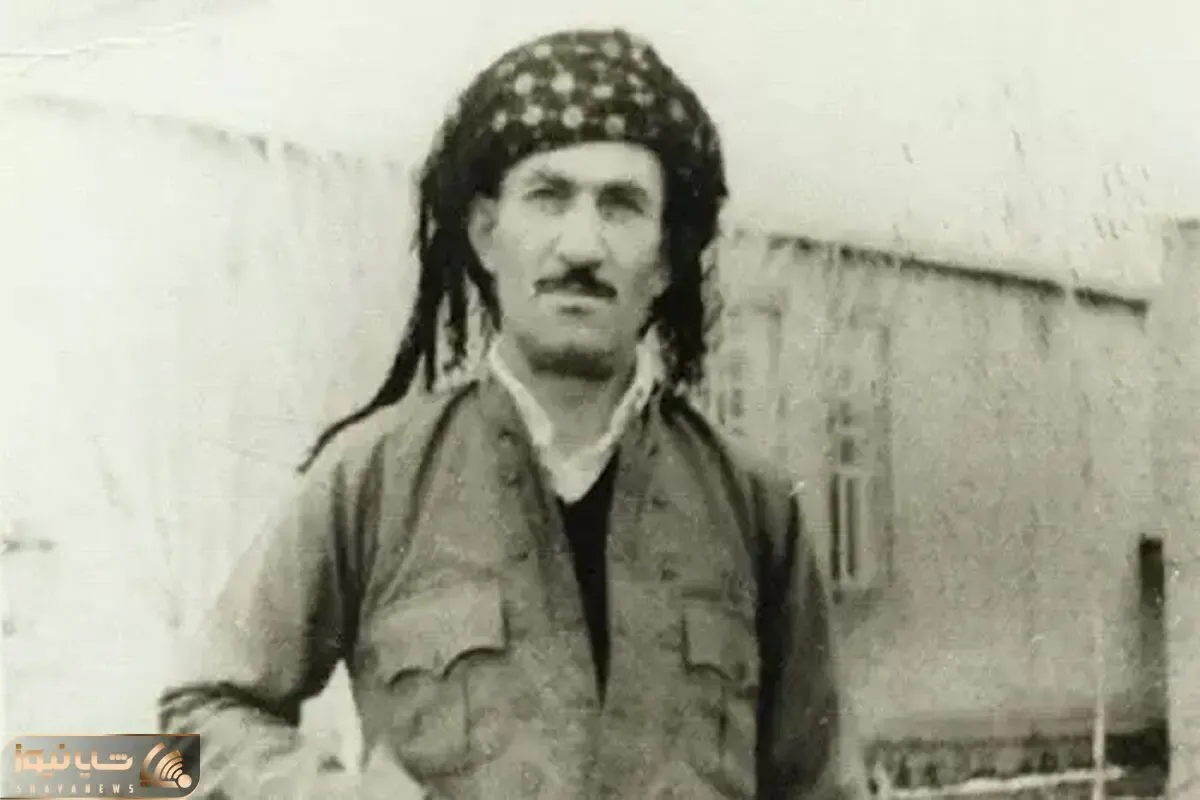 آواز نوستالژی؛ اولین آهنگ مرحوم حسن زیرک که تو جمعیت آهنگ کردی ئامان دکتور رو خونده