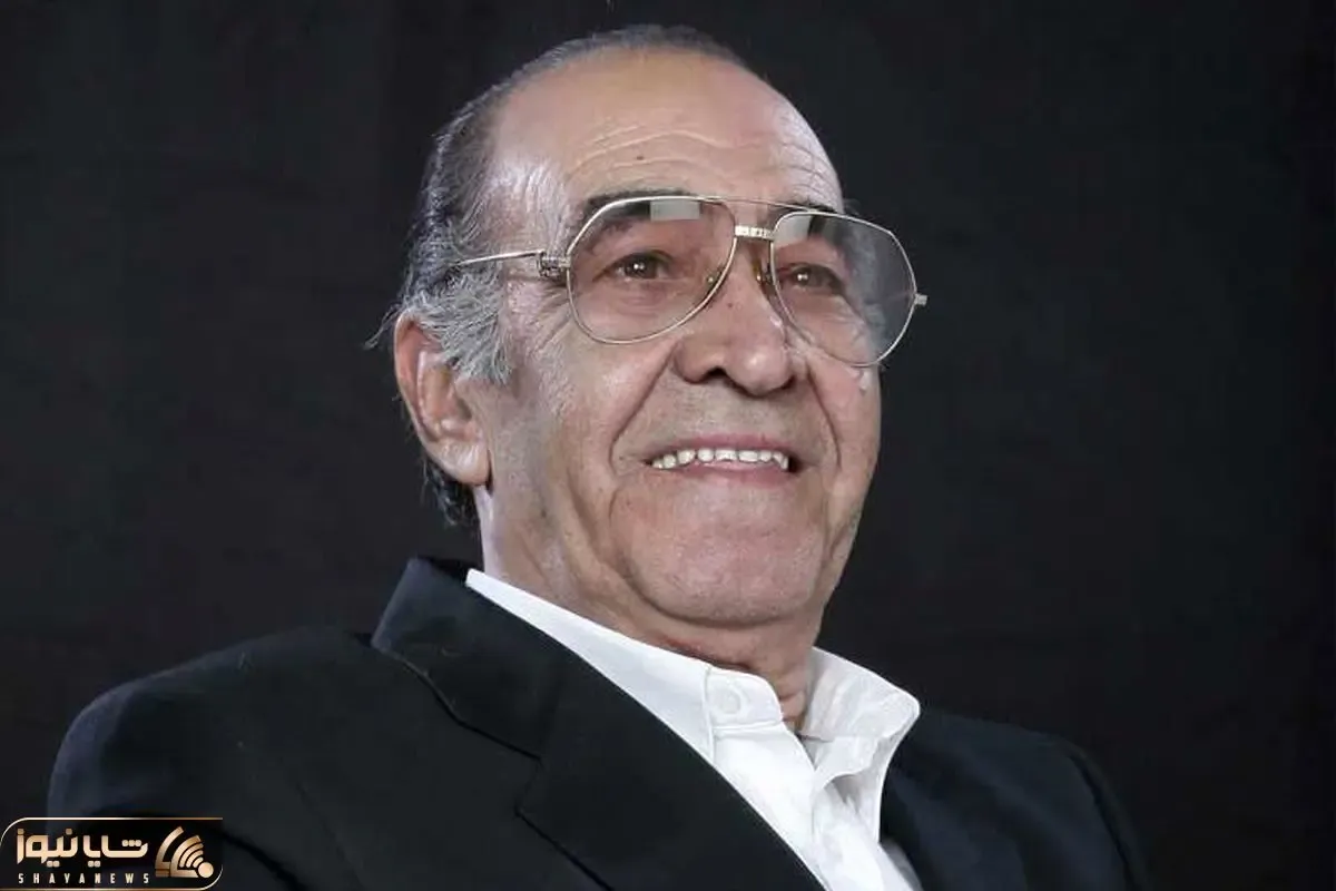 آواز احساسی؛ آهنگی که این پسر خوش صدا در حضور استاد ایرج خوند روحتو به پرواز درمییاره