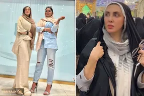 ظاهر تحول یافته 