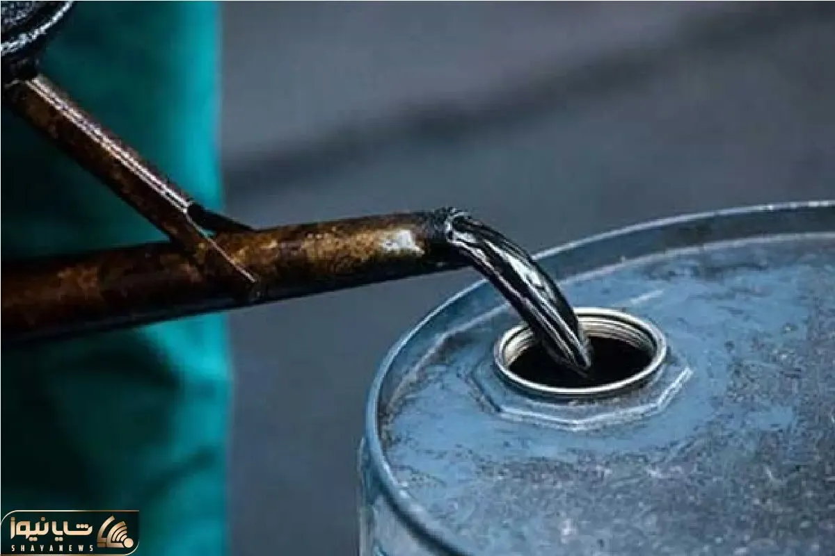 قیمت نفت امروز پنجشنبه ۱۱ تیر ۱۴۰۵؛ برنت به پایین‌ترین سطح ۳ ماه اخیر سقوط کرد