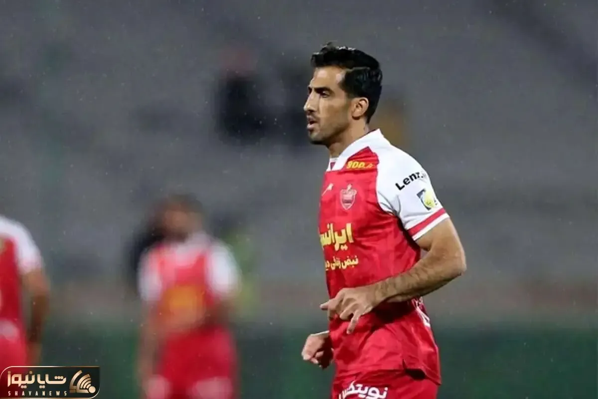 جنجال تازه؛ اسکوچیچ ستاره پرسپولیس را می‌خواهد