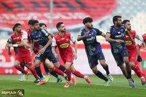قهرمان نیم فصل لیگ برتر؛ پرسپولیس، استقلال یا گل گهر؟
