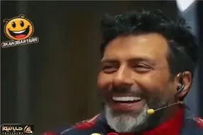 سکانس خندان؛ شرکت کننده کولونوسکوپی رو یجور توصیف کرد مجید واشقانی روده بر شد