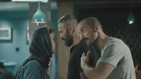 دانلود قسمت اول سریال سیاوش؛ کشتی گیر عاشق