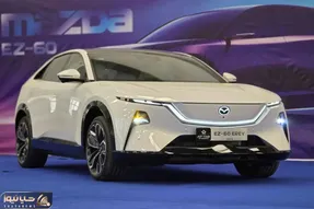 شرایط فروش مزدا EZ60؛ تردید میان ۱۲۰ روز صبر یا ۳-۲ میلیارد سود