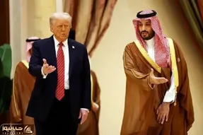درخواست جنجالی بن‌سلمان از ترامپ درباره ایران