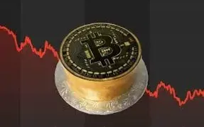 بیت کوین در محوطه ناباورکردنی؟