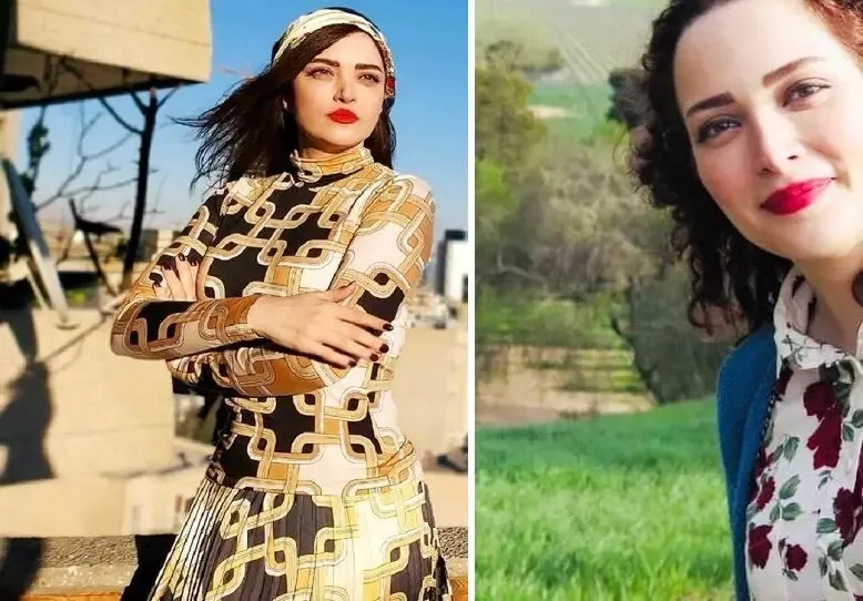 (عکس) بهنوش طباطبایی اینبار نه کم حجاب؛ رسما بی حجاب!