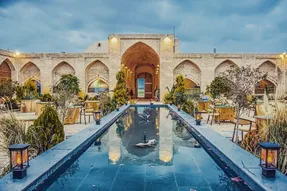 ماجرای ویدیو آب بازی و هنجارشکنی در دودهک دلیجان چیست؟