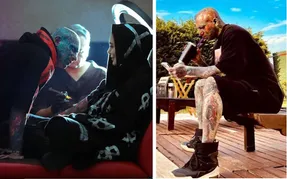 وقتی زور تُرکا به تتلو رسید و جیبشو خالی کردن؛ کارما اما یچیز جذابتر بهش داد!
