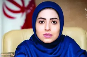 فائزه دولتی کیست + بیوگرافی