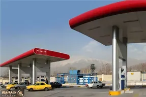 سوخت رسانی در تمام ایران پایدار است