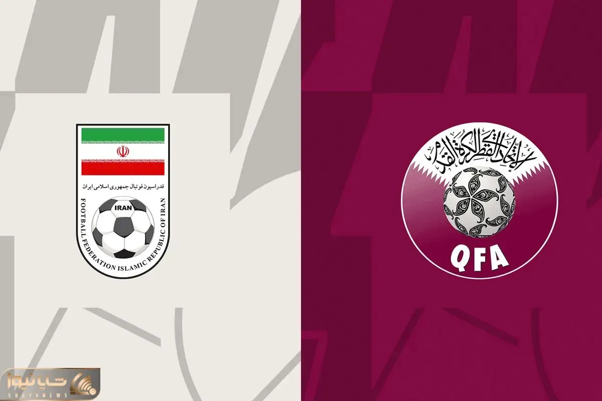 شانس برد ایران مقابل قطر چقدر است؟