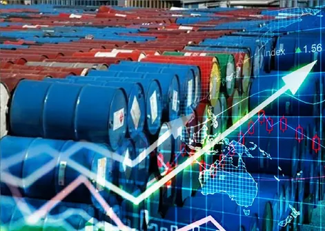 شوک نفتی عربستان به اروپا؛ قیمت نفت از 120 دلار عبور کرد
