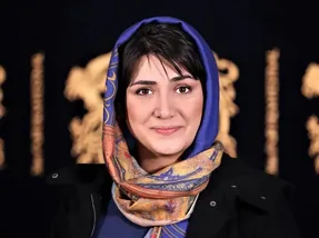 باران کوثری: تلویزیون منو سانسور می کنه!1!