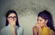 اقدام جالب در رفع خجالت زنان در یک مورد خاص + ویدیو