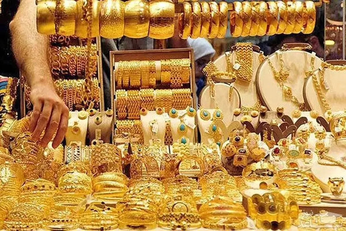قیمت طلا 18 و 24 عیار امروز یکشنبه 25 مرداد 1405 / طلای 18 عیار ارزان شد