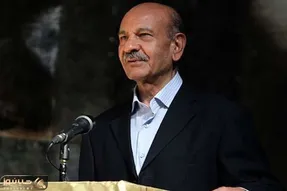 سکانس ماندگار از فردوس کاویانی در سریال همسران