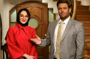 زمان پخش سریال گیسو( عاشقانه2) مشخص شد!