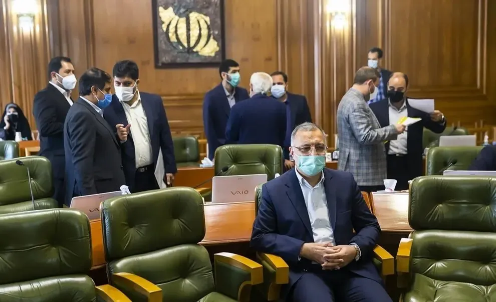 سازمان بازرسی جلوی شهردار شدن زاکانی را می گیرد؟