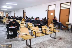 زمان اعلام نتایج آزمون دکتری ۱۴۰۴