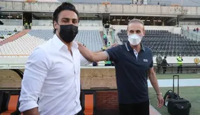 پاتک یحیی به مجیدی؛ توافق عجیب گزینه استقلال با پرسپولیس!