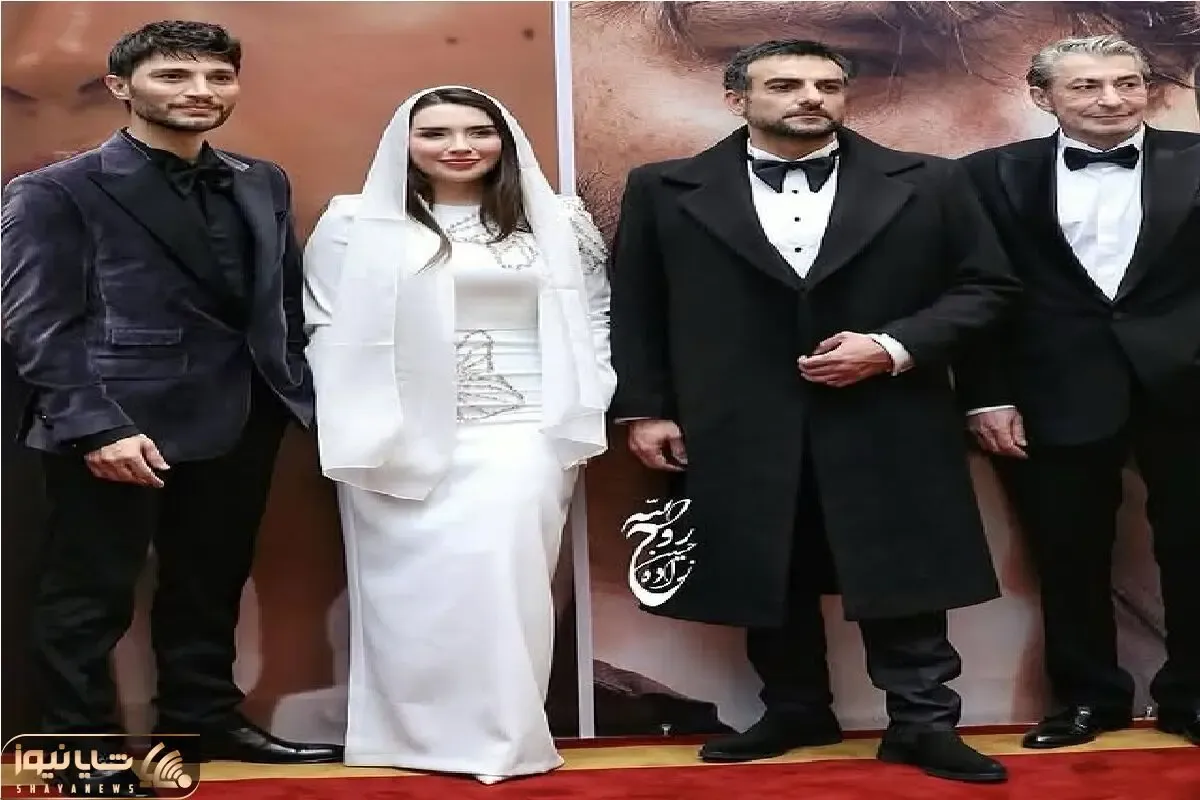 اکران خصوصی بلیط یک‌طرفه؛ وقتی که تهران برای یک شب پایتخت سینمای جهان شد!